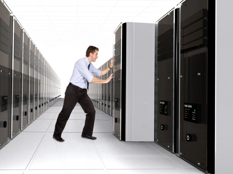 Value of Managed Hosting