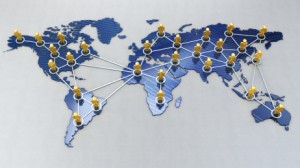 International Hosted SharePoint Deployments