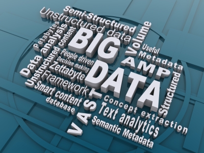 What Is Big Data