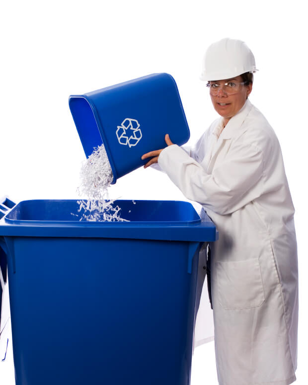 Cleaning Out the SharePoint Site Recycle Bin