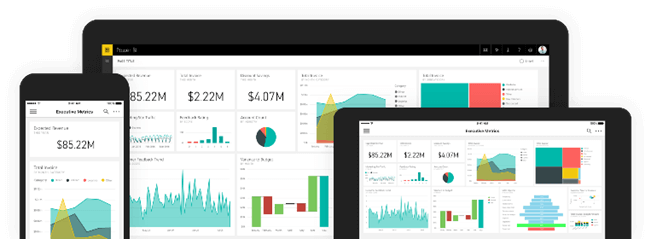 Azure Government cloud platform