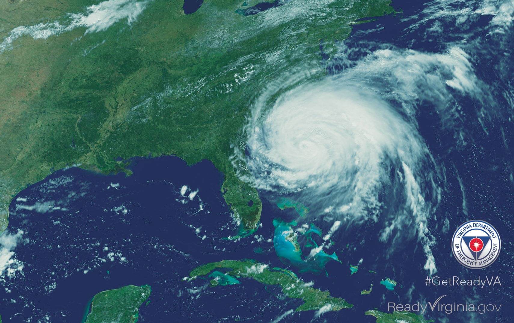 AISN Data Centers Prepared for Hurricane Florence