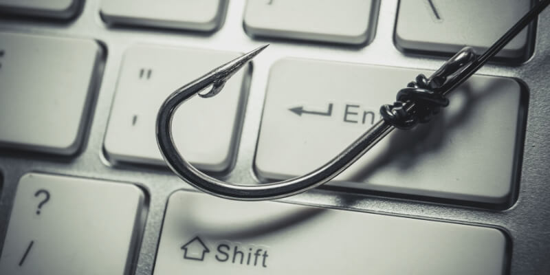 Phishing Scams