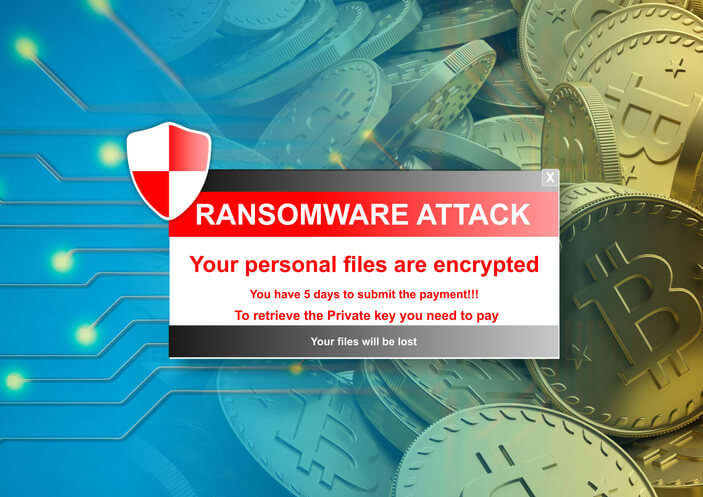 Prevention Against Ransomware