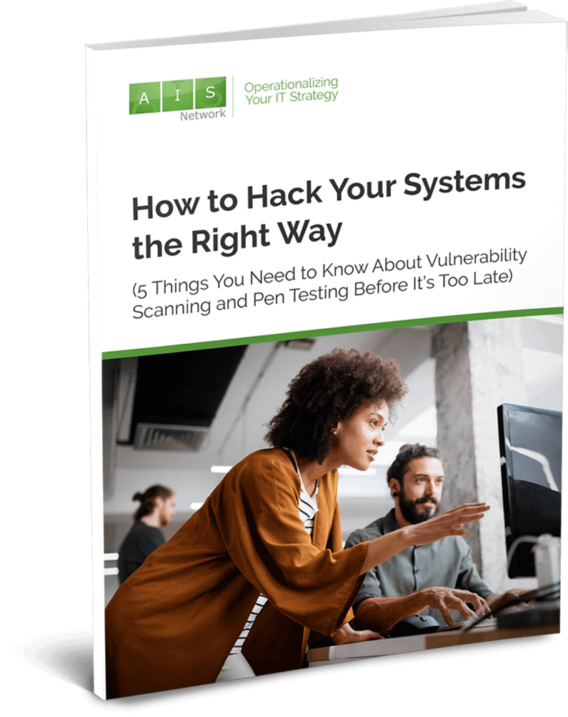 How to Hack Your System the Right Way