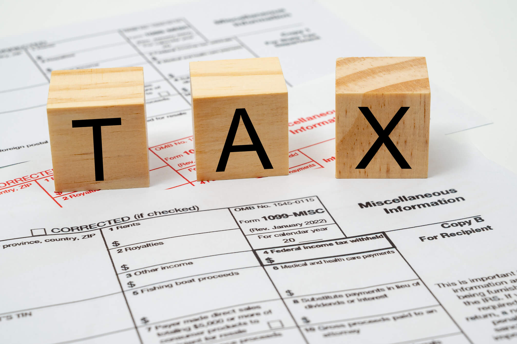 Tax Season Tips 2022 QuickBooks