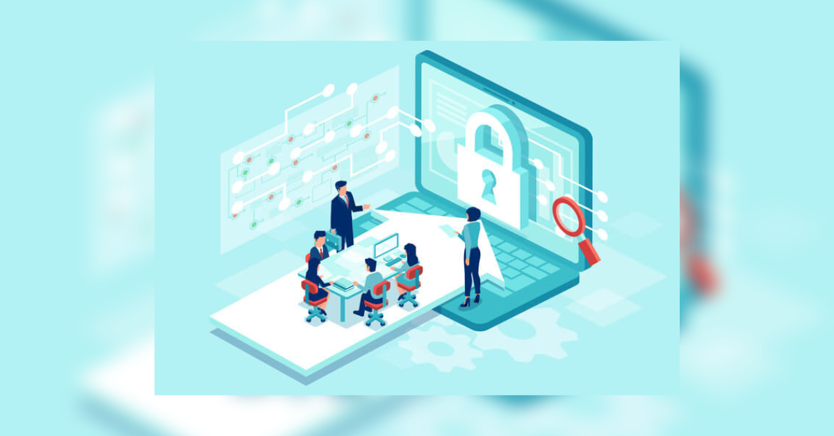 7 Cybersecurity Tips for Your Organization