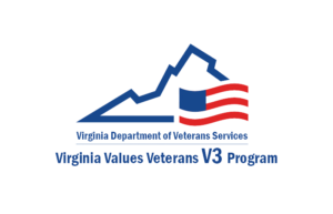 Virginia Values Veterans V3 Program