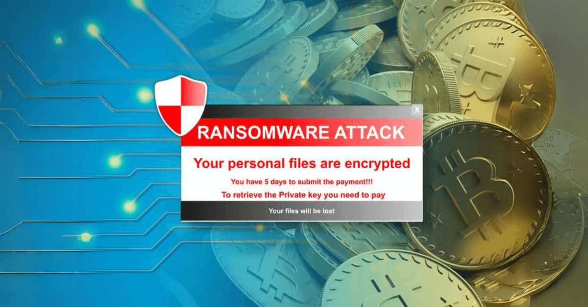 5 Tips for Protection Against Ransomware