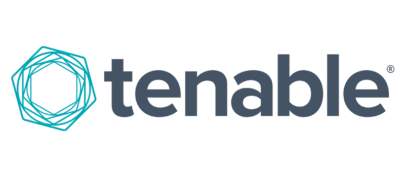 Tenable Logo