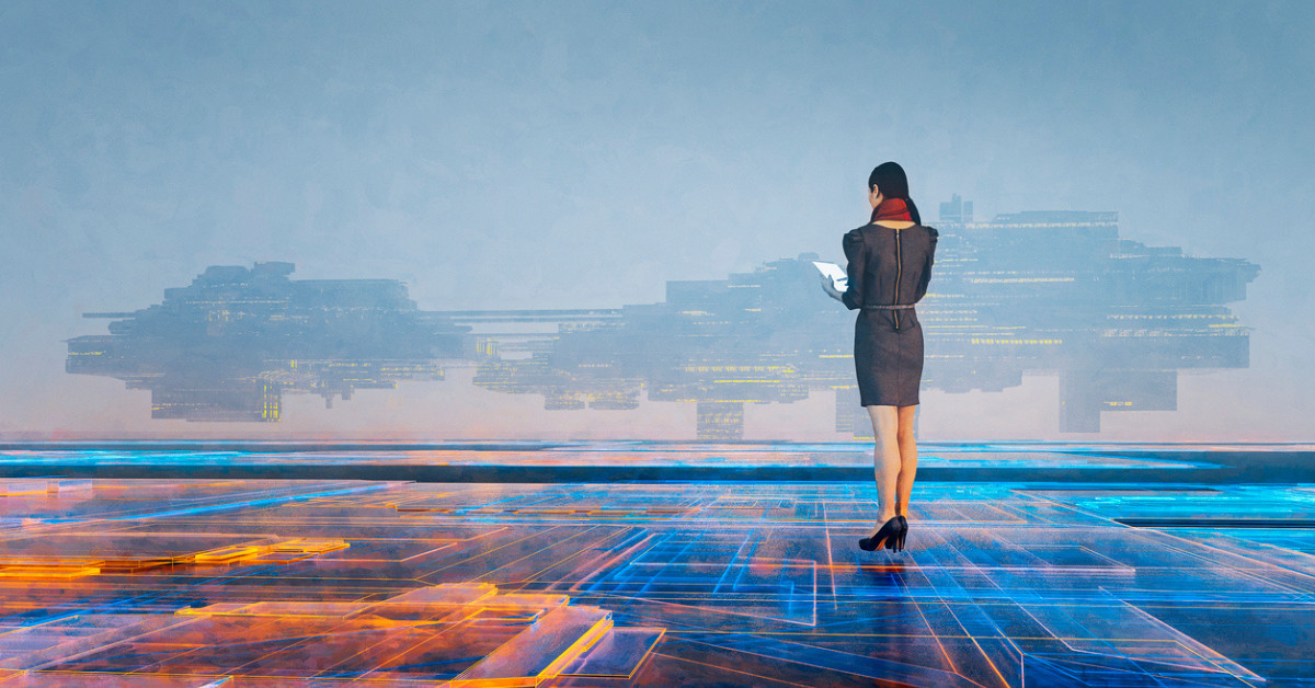 6 Tips for Choosing the Right Enterprise Architect