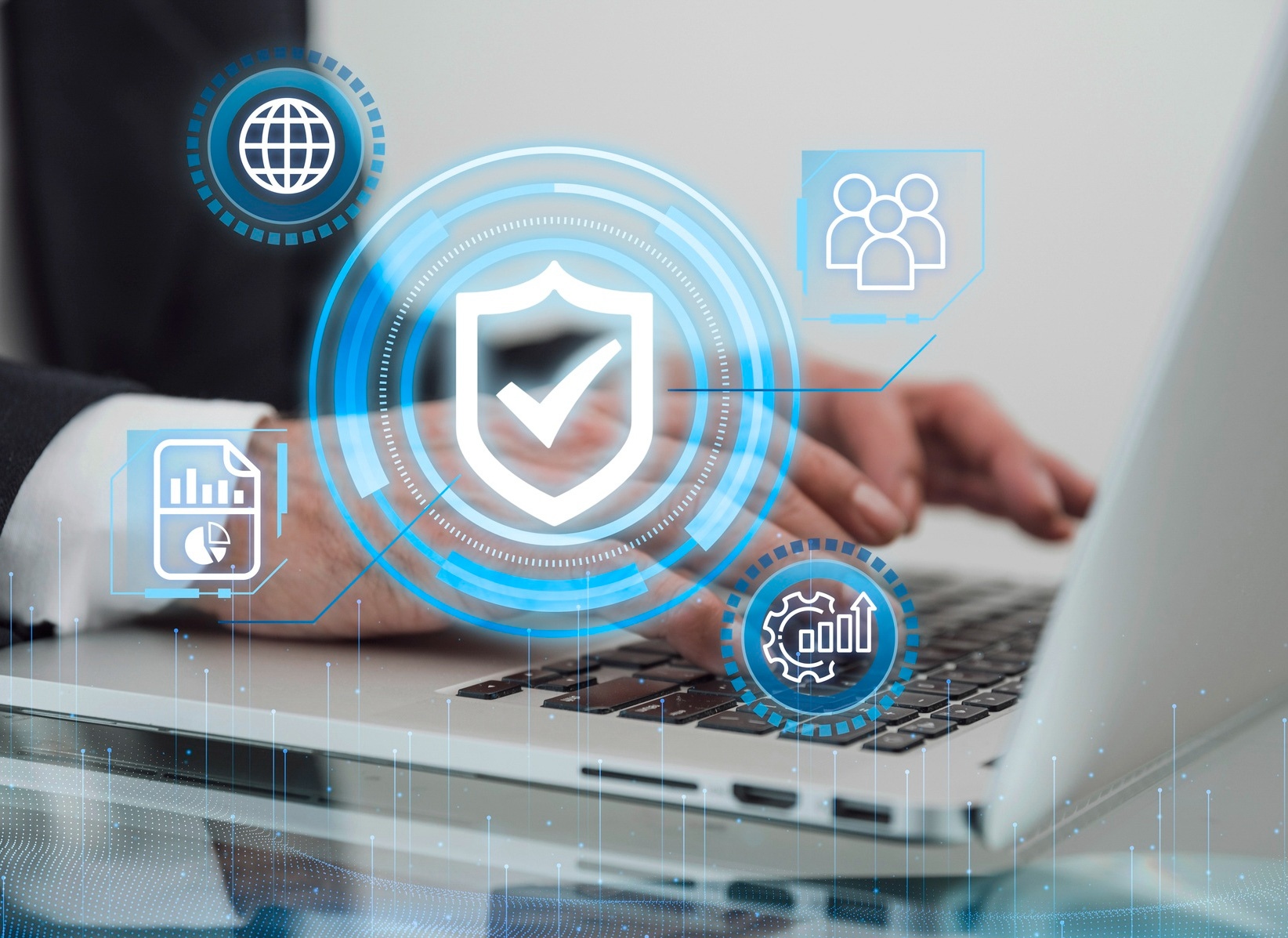 SSL certificate obtained