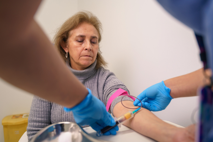 Healthcare clinic services